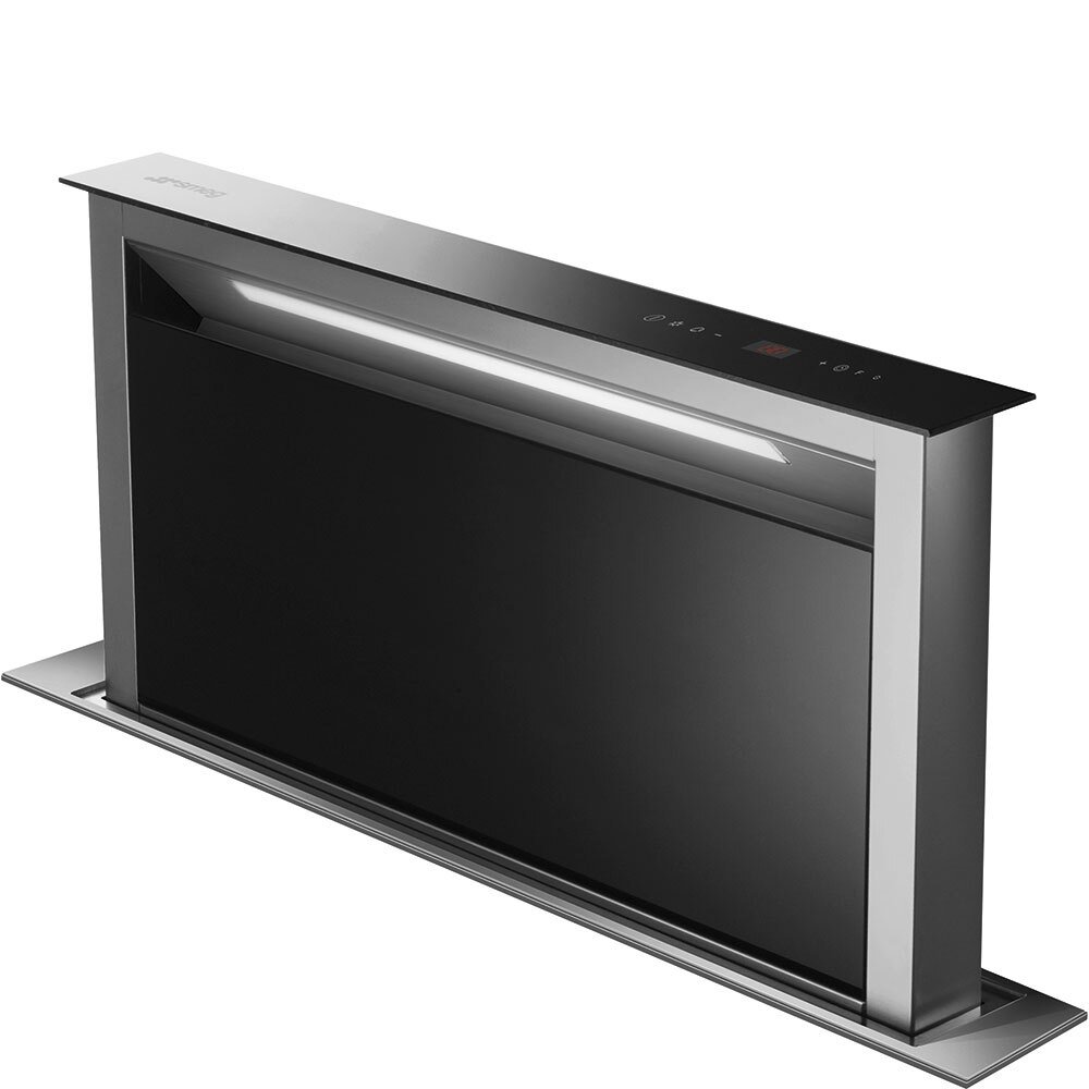 smeg stove extractor