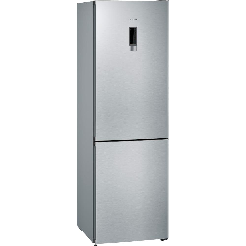 Buy Siemens iQ300 KG39NXI35 Fridge Freezer Stainless Steel