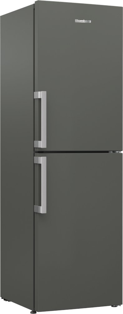 Blomberg KGM4663G Fridge Freezer