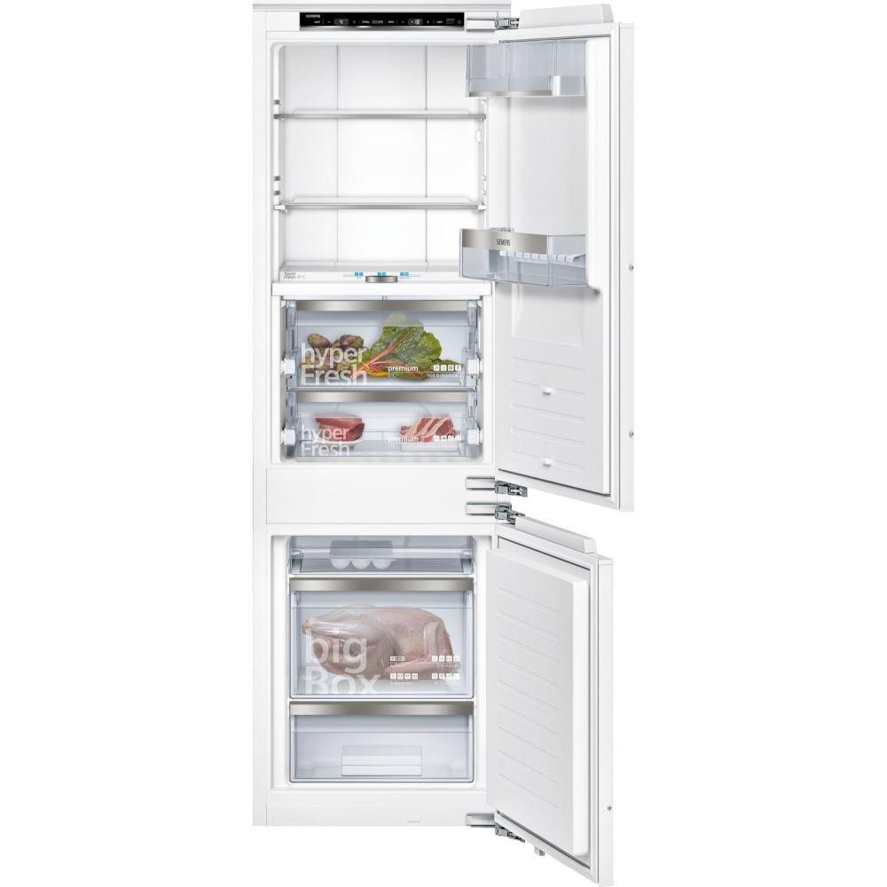 Buy Siemens iQ700 KI86FPF30G Integrated Fridge Freezer Marks Electrical