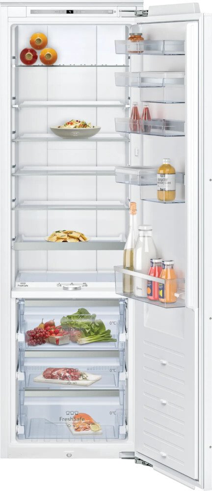 Neff KI8815OD0 N90 Built-In Larder Fridge
