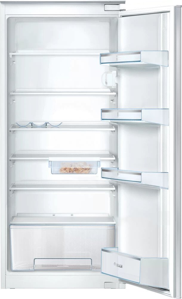 Bosch KIR24NSF0G Serie 2 Built-In Larder Fridge