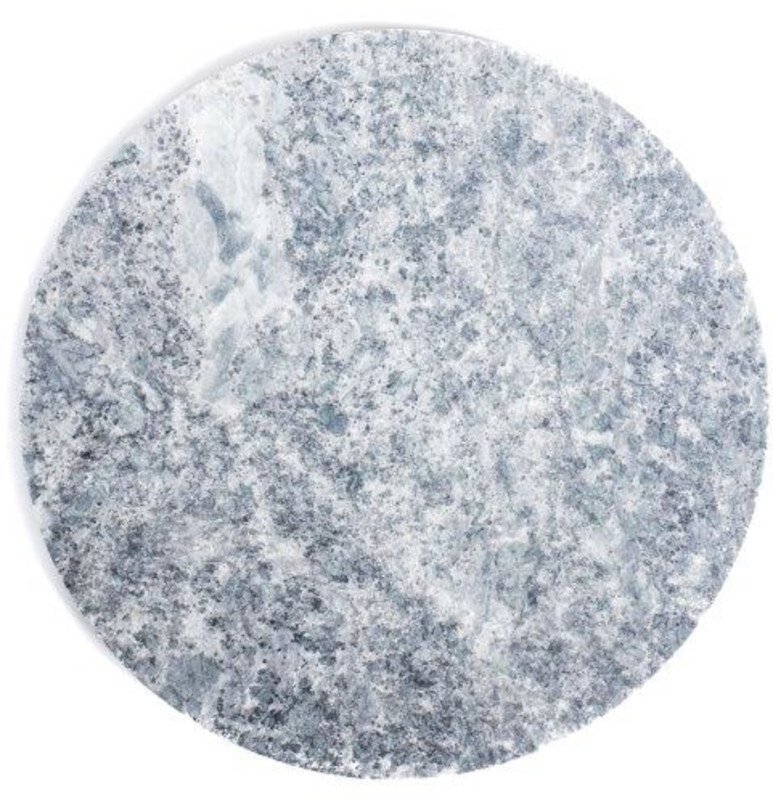 Kamado Joe - Joe Jr. Soapstone - Grill Cooking Surface - Grey KJ15090720