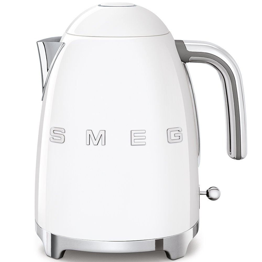 Smeg KLF03WHUK 1.7 Litre Kettle