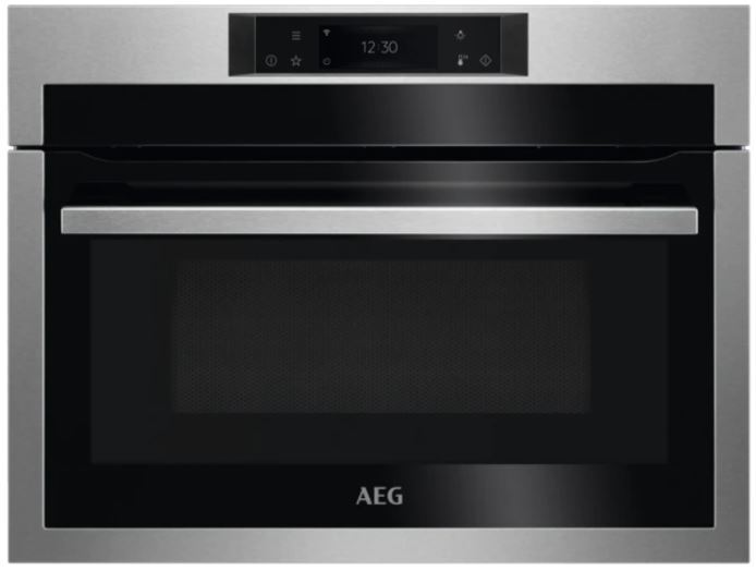 Buy AEG KME768080M BuiltIn Combination Microwave Stainless Steel Marks Electrical