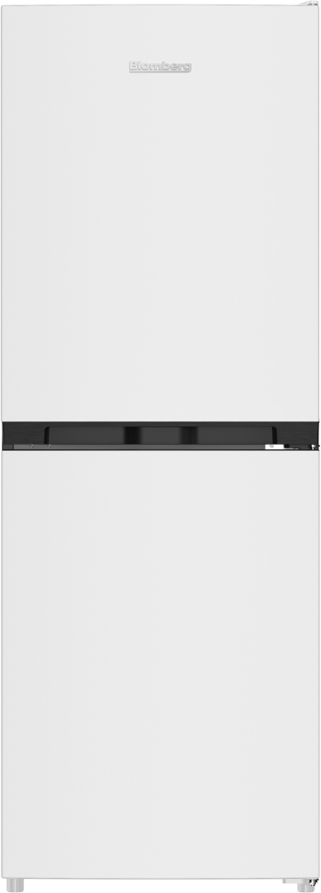 Blomberg White Kne4524w Fridge Freezer With No Frost - Image 3