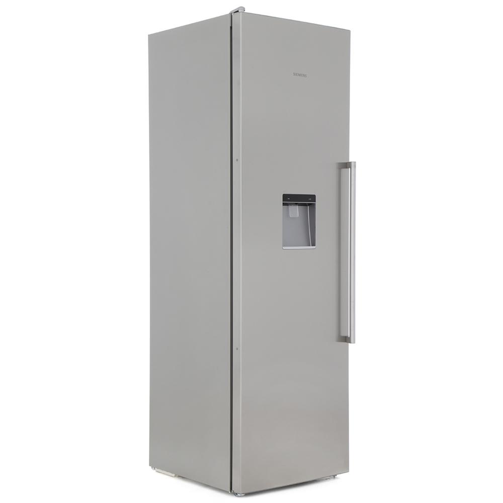 Buy Siemens KS36WPI30 Tall Larder Fridge Stainless Steel Fingerprint
