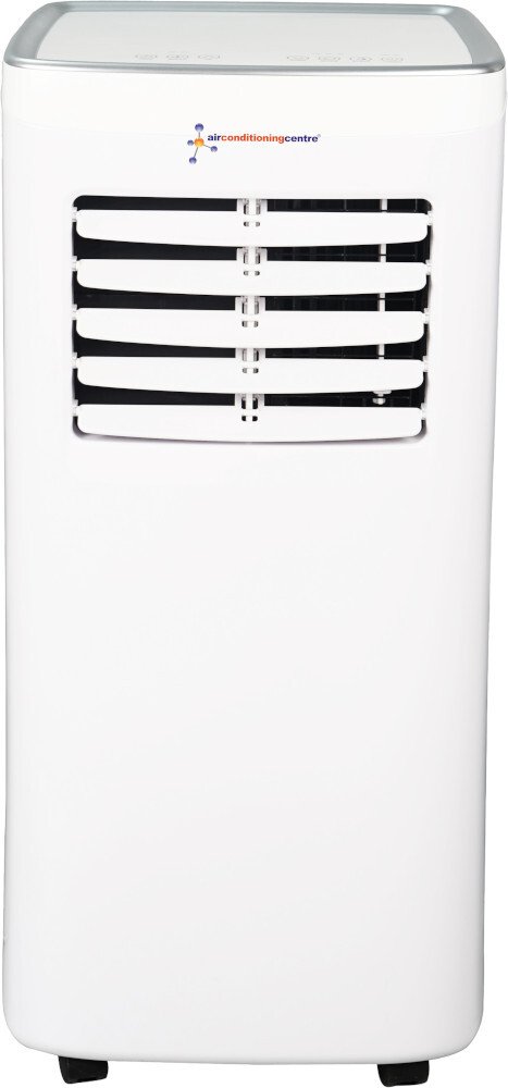 Air Con Centre Kyr-05CO/Acc Portable Conditioner, Vented, White