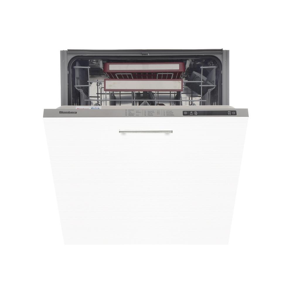 blomberg integrated dishwasher