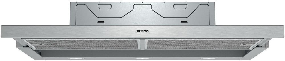 Siemens LI94MA531B iQ300 Telescopic Cooker Hood