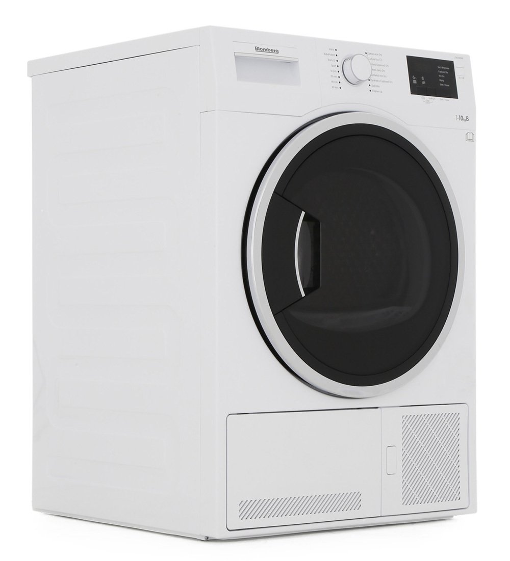 Buy Blomberg LTK21003W Condenser Dryer White Marks Electrical