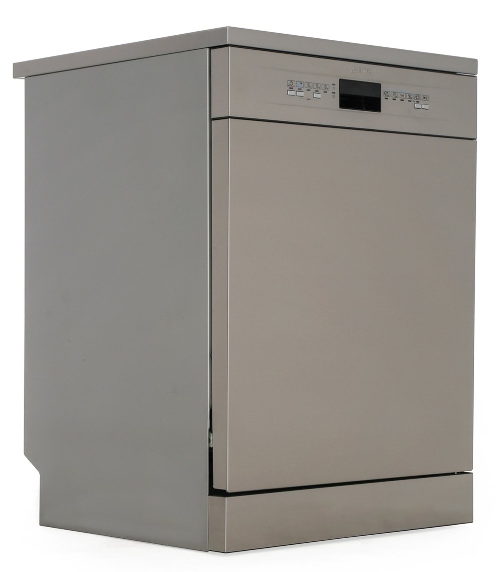 Buy Smeg LV612SVE Dishwasher Stainless Steel Marks Electrical