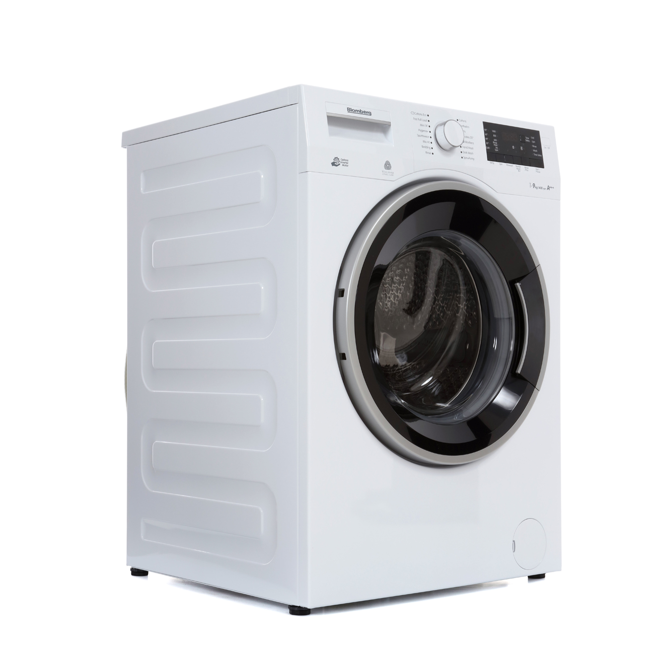 Buy Blomberg LWF29441W Washing Machine White Marks Electrical