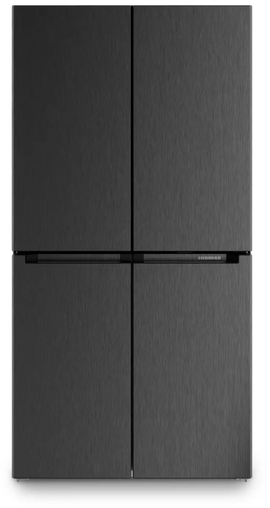 Liebherr MBbsdi9024 American Fridge Freezer