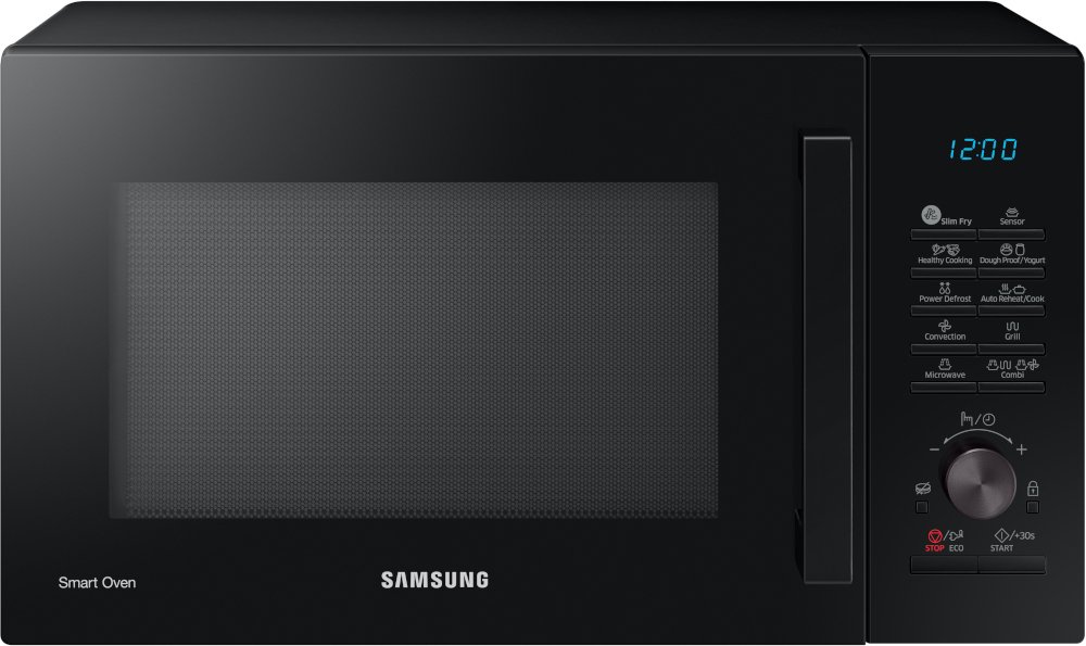 Samsung Black Mc28a5135ck Combination Microwave Size 28