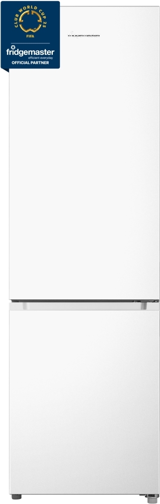 Fridgemaster MC55265E Static Fridge Freezer