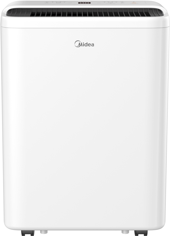 Midea MDDQ-12DEN7-QA3 Dehumidifier 12 Litres White MDDQ-12DEN7-QA3
