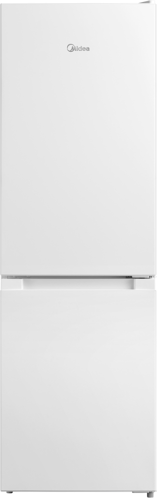 Midea Black Friday Deals!Midea Mdrb241fge01 173L 50Cm Wide Freestanding Fridge Freezer - White - E Rated - Image 3