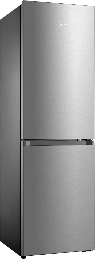 Midea MDRB379FGD02 273l Capacity Total No Frost 55cm Combi - Silver D Rated - Image 5