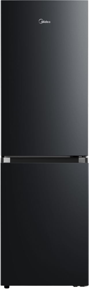 Midea Black Mdrb379fgd30 Total No Frost Fridge Freezer, 60/40, D Rated - Image 4