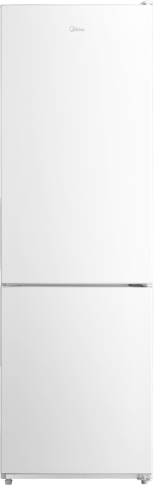 Midea MDRB424FGC01I 310l Capacity Total No Frost 60cm Combi - White C Rated - Image 2