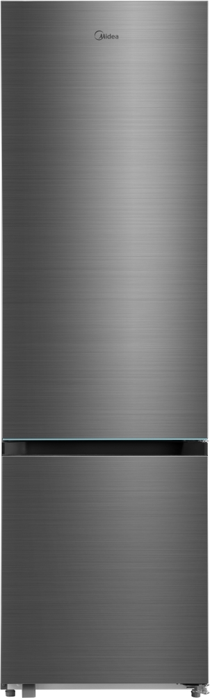 Midea Fridge Freezer, Freestanding Mdrb509fge46
