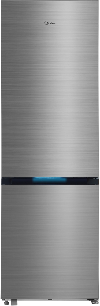 Midea MDRB548MIC46 Fridge Freezer Stainless Steel 442L Total No Frost
