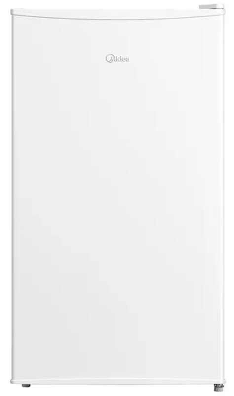 Midea - MDRD125FGE01 - Under Counter Fridge - With Ice Box - Freestanding MDRD125FGE01