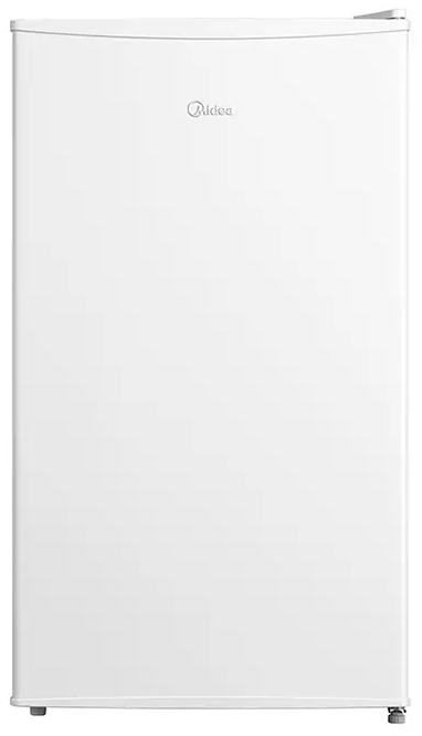 Midea 47.2Cm Freestanding Undercounter Larder Fridge, 93L, E Rated - White Mdrd146fge01