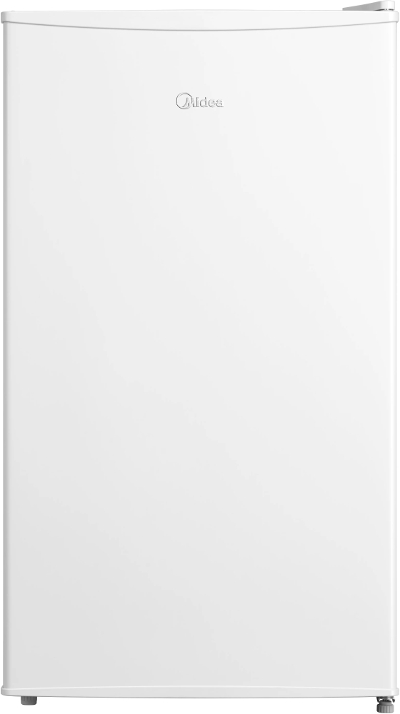 Midea - Under Counter Freezer - 60 Litres - 845 x 475 x 445 mm - White MDRU99FZE01