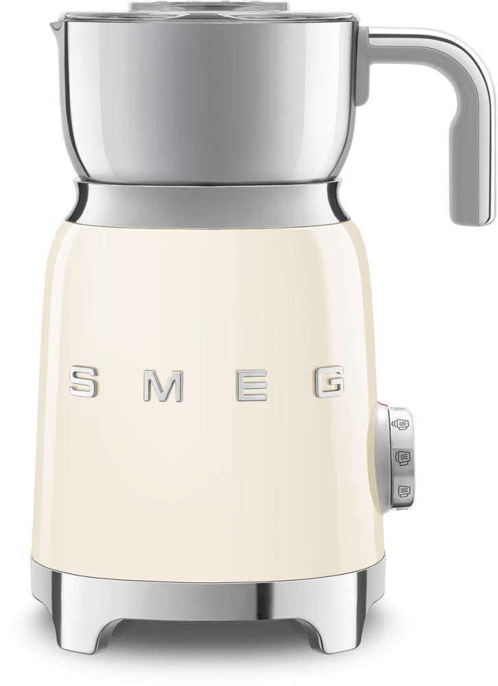Smeg MFF11CRUK Milk Frother