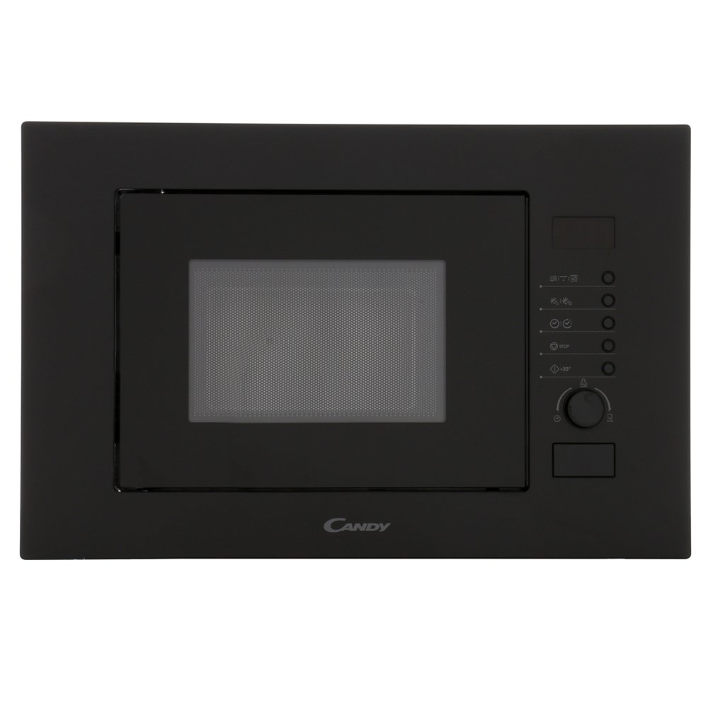Buy Candy MIC20GDFN BuiltIn Combination Microwave Black Marks