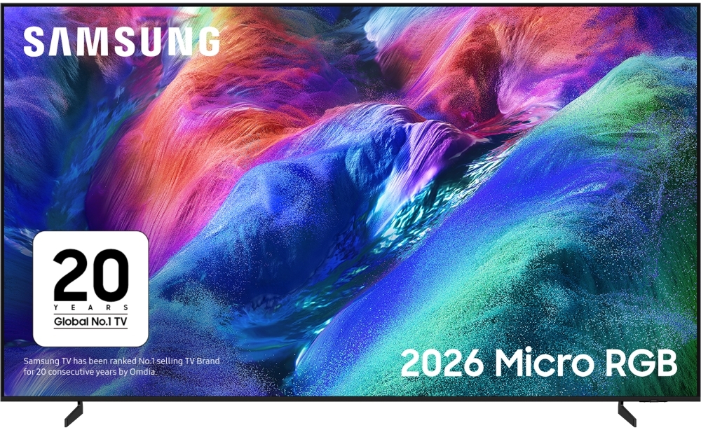 Samsung MRE55R85HAUXXU 55" TV