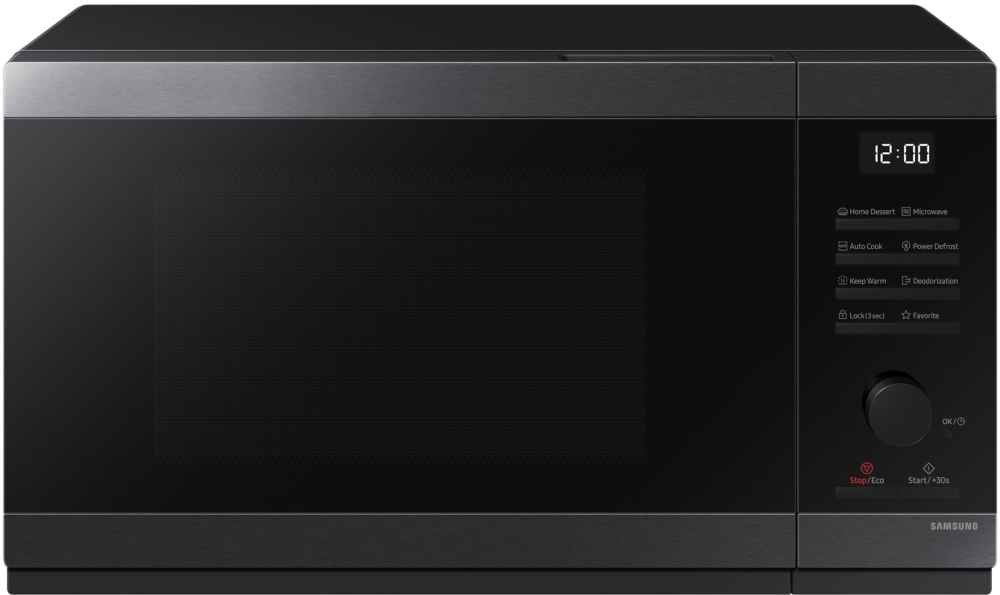 Samsung Black Ms32dg4504gge3 Microwave Size 32
