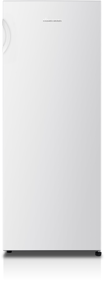 Fridgemaster White Mtl55242e Tall Larder Fridge