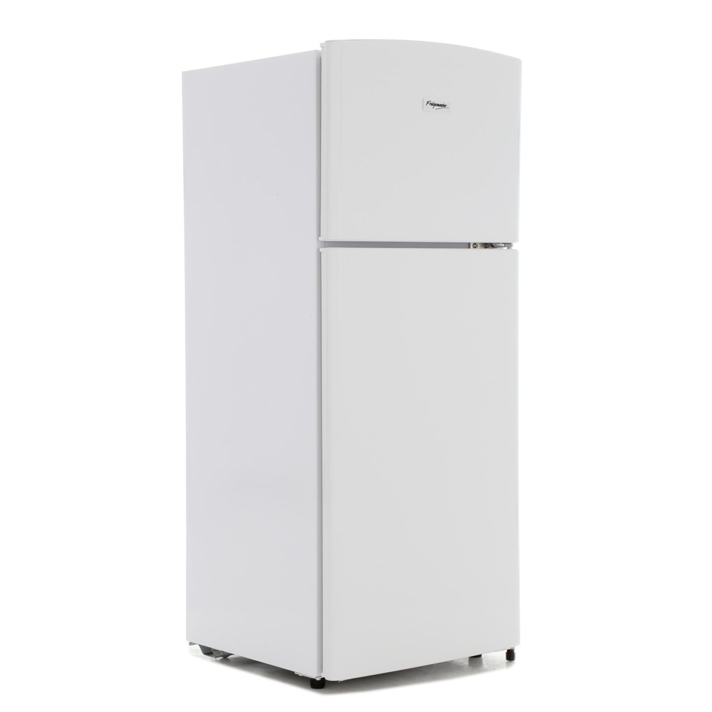fridgemaster freezer