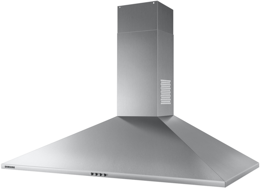 Samsung NK36M3050PS Series 2 Cooker Hood with Ducted Extraction - Stainless Steel