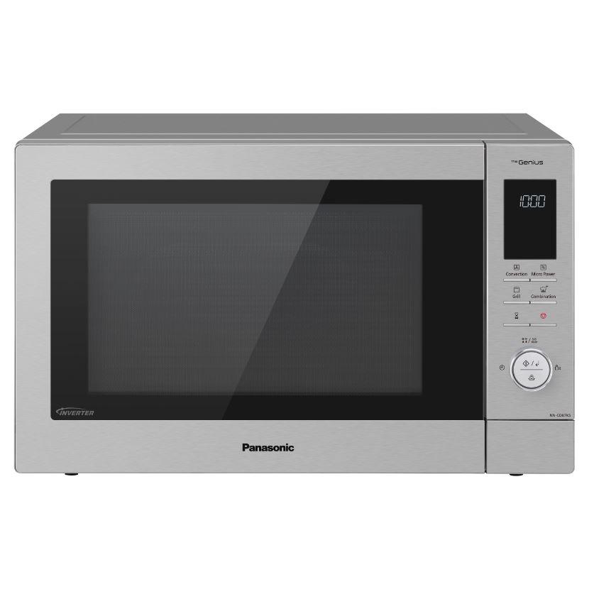 Buy Panasonic NNCD87KSBPQ 34 Litre Inverter Combination Microwave