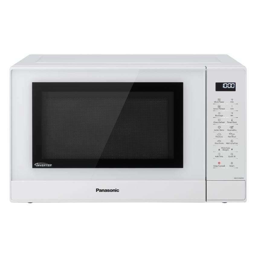 Panasonic NN-ST45KWBPQ Microwaves, White