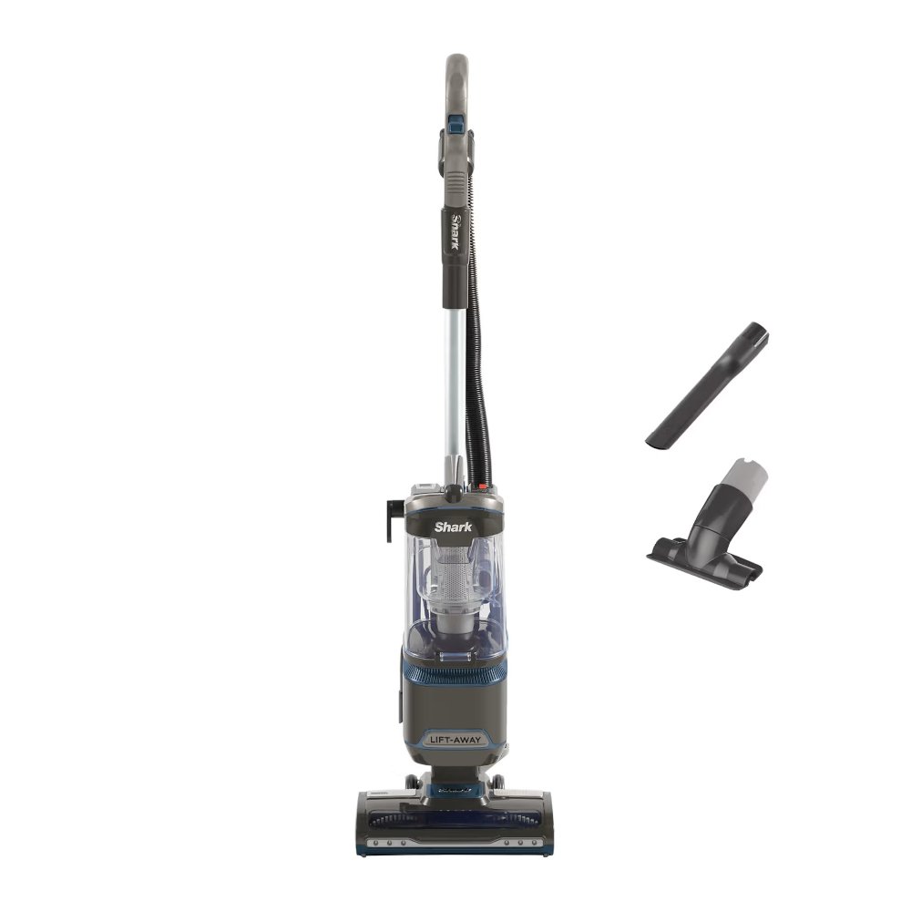 Shark NV603UK Upright Vacuum Cleaner with Lift-Away Technology for Deep Carpet and Hard Floor Cleaning - Image 7