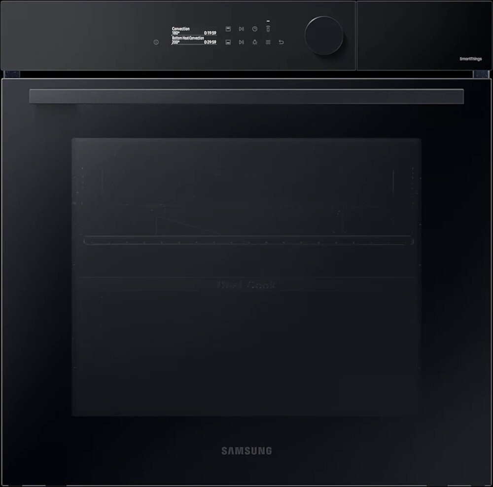 Buy Samsung NV7B5665WAK/U4 BuiltIn Electric Single Oven Black