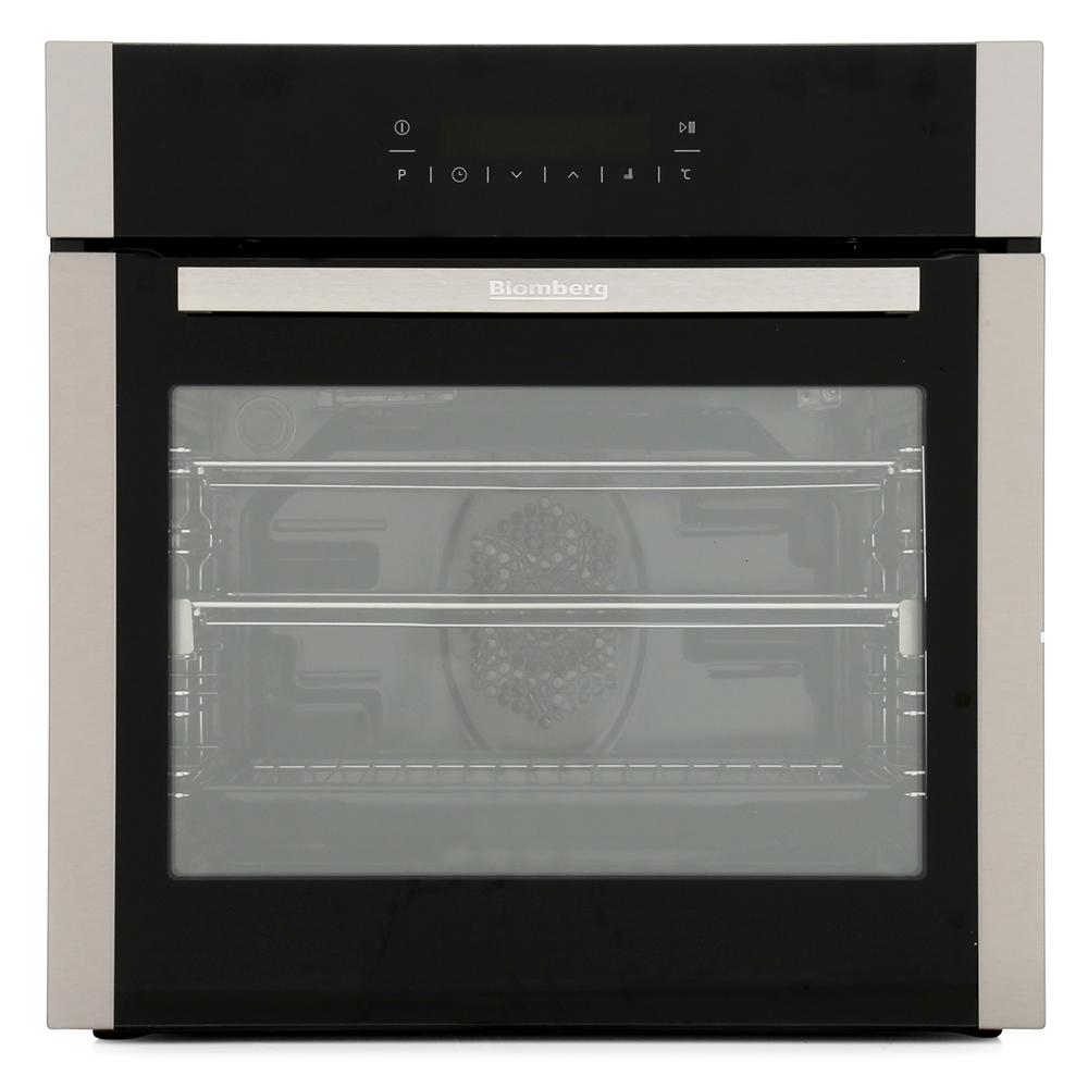 Blomberg beo9414x single built in electric oven