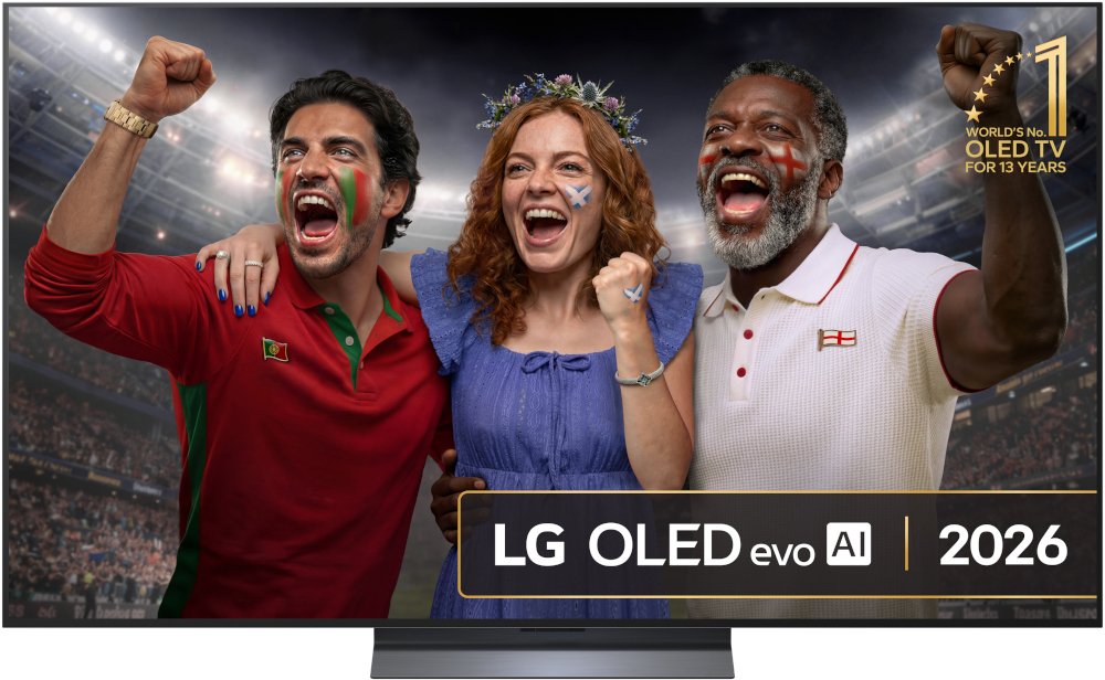  OLED65C66LB.AEK