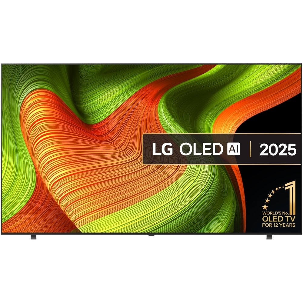 LG OLED83B56LA 83" OLED Smart Television