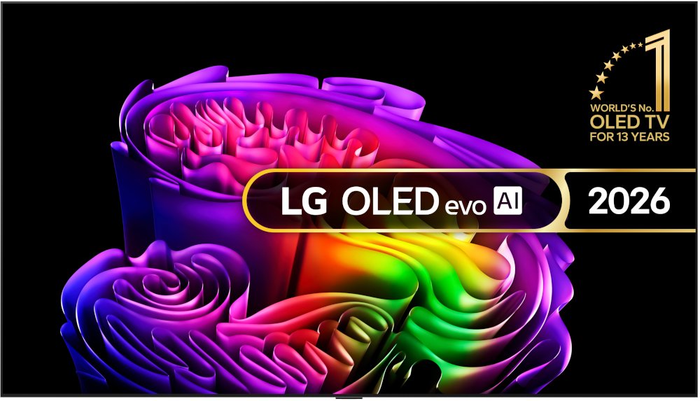 Lg 97" Oled 4K Ultra Hd 144Hz Smart Tv, - Oled97g64lw Silver Oled97g64lw.aek