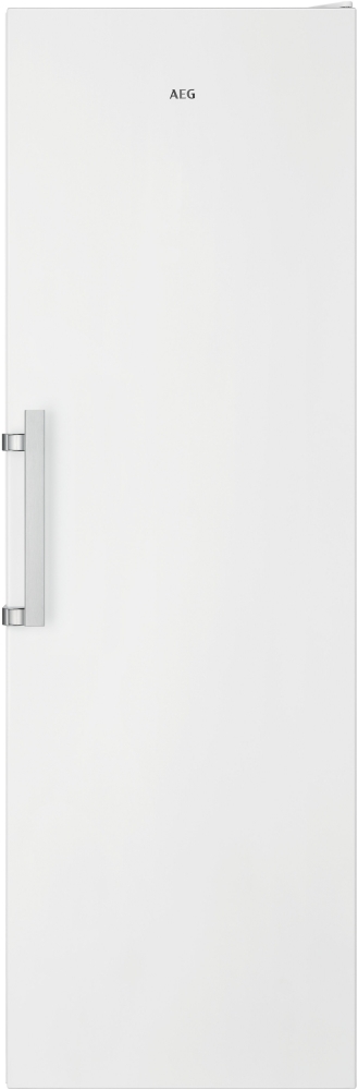 AEG ORK6D391EW Tall Larder Fridge - White - 396L Net Capacity - Freestanding - E Energy Rating ORK6D391EW