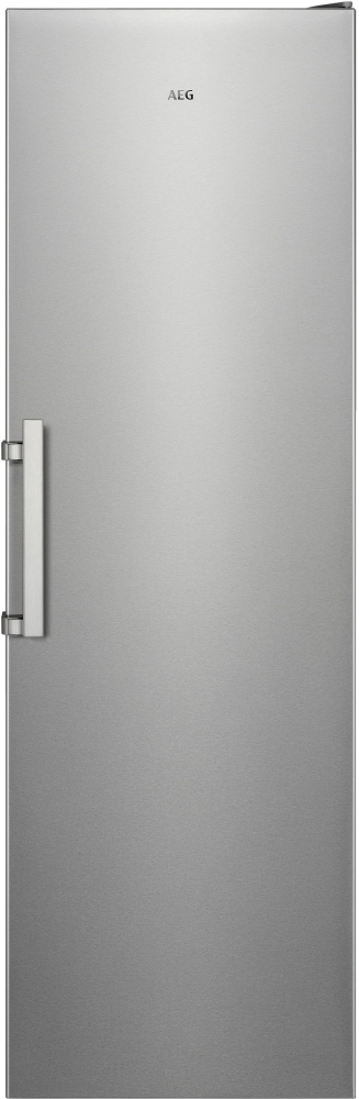 Aeg Stainless Steel Ork7m391ex Tall Larder Fridge