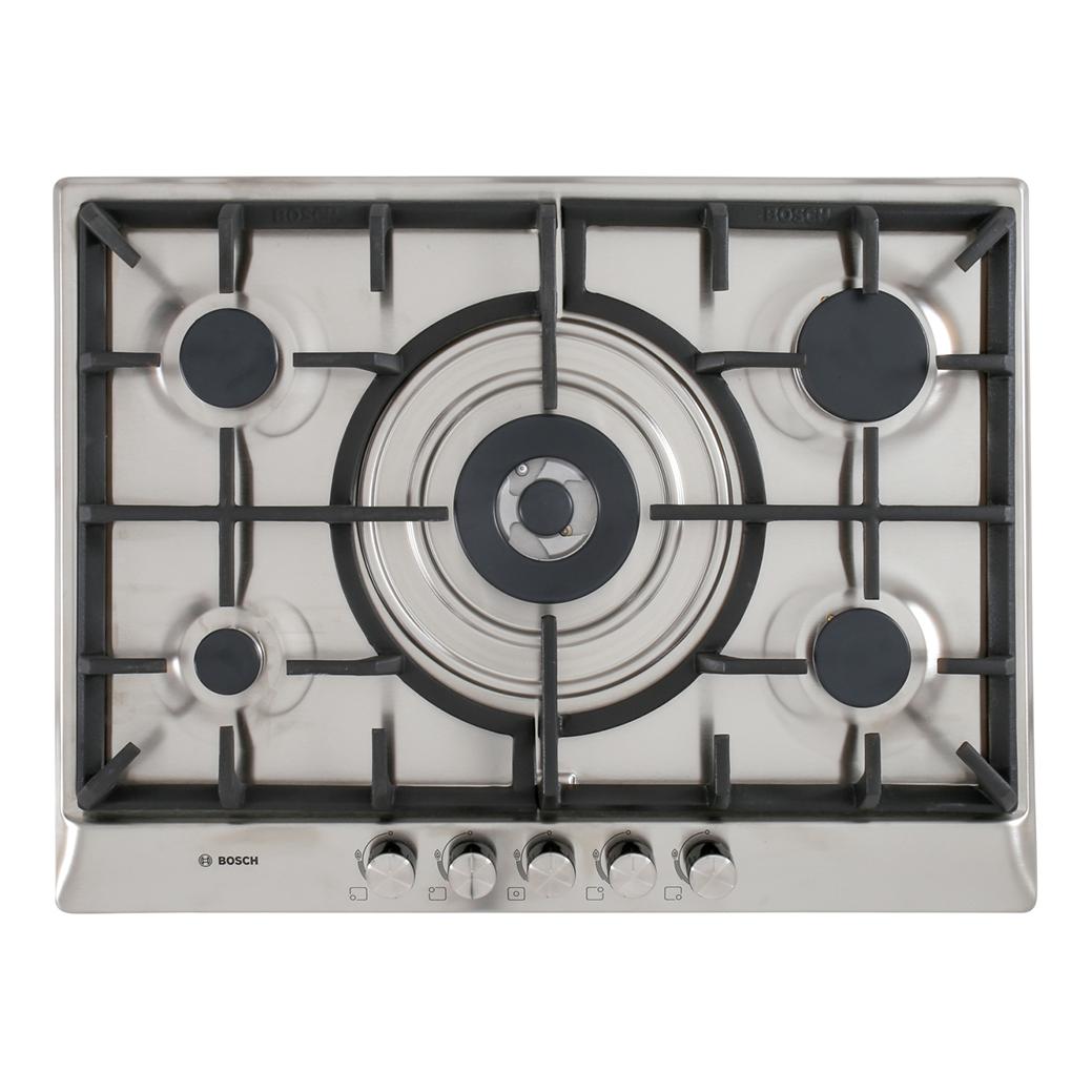 Buy Bosch Serie 6 Classixx PCQ715B90E 5 Burner Gas Hob (PCQ715B90E