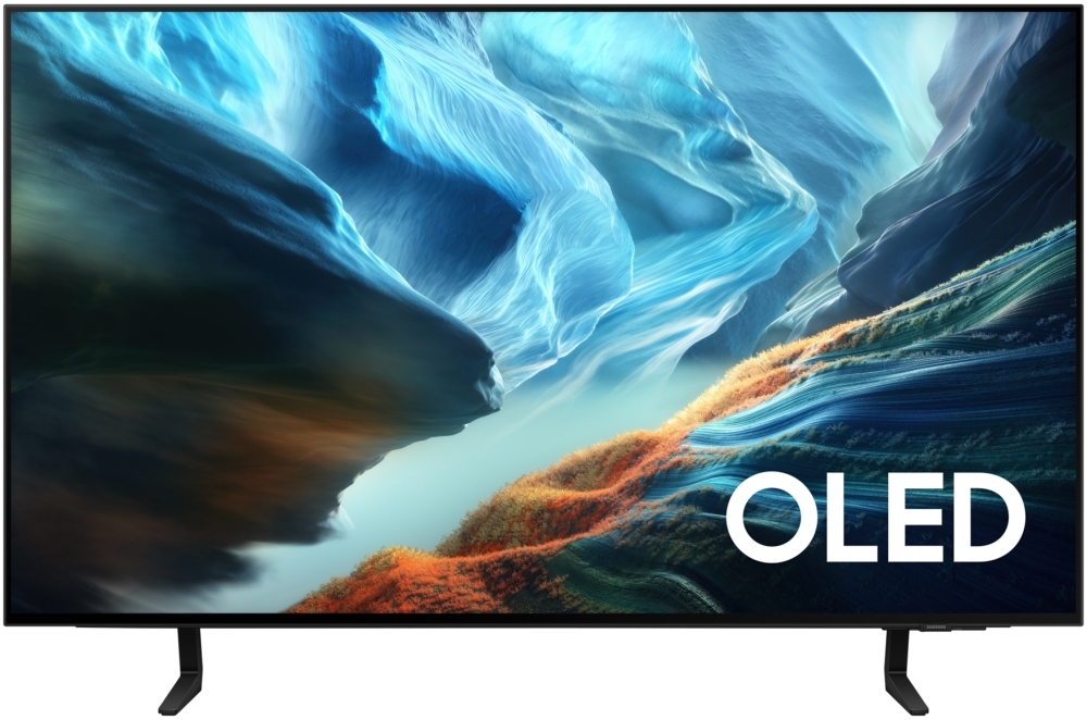 Samsung QE42S90HAEXXU 42" OLED Smart TV