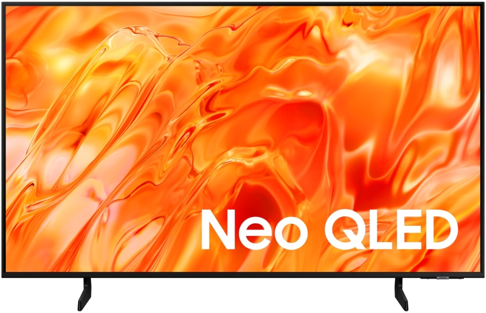 Samsung - QE50QN73HAUXXU - Neo QLED Smart TV - 50 Inch - 4K Ultra HD - Black QE50QN73HAUXXU